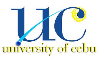 Contact Us ~ University of Cebu.